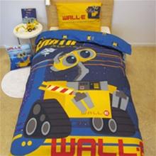 Bild Wall-E Bäddset, Disney Pixar 