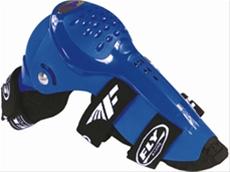 Bild FLY Knäskydd, Blå