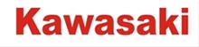 Bild Dekal KAWASAKI