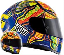 Bild AGV GP-TECH 5 Continents