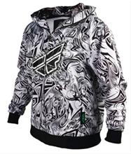 Bild FLY Tröja Shatter Hoody