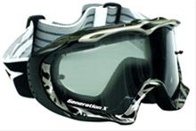 Bild GENERATION X Proline Renessance Svart