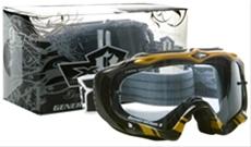 Bild GENERATION X Proline Stripe Svart/Guld