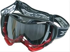 Bild GENERATION X Diablo Crystal röd