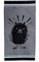 Bild Stinky Frottebadlakan