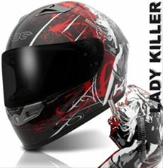 Bild KBC Lady Killer (VR-2R) 2009!