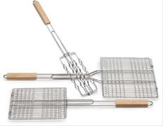 Bild Grill/halster set