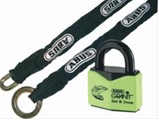 Bild ABUS Låspaket ATV