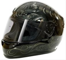 Bild SHOEI XR-1000, Crest