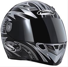 Bild MDS SPRINTER Whirl Svart/Silver 2009!