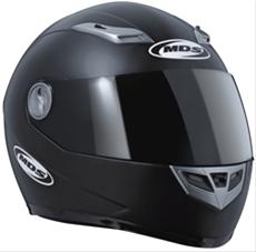 Bild MDS SPRINTER Svart 2009!