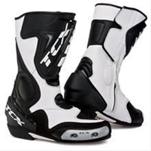 Bild TCX SS Sport, Vit/Svart