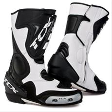 Bild TCX SS Sport, Vit/Svart