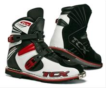 Bild TCX X-FORCE, Ej lagervara.