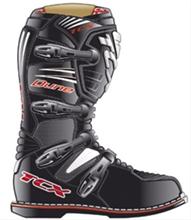 Bild TCX Dune, Svart