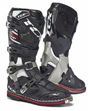 Bild TCX Comp 2, Svart