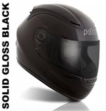 Bild KBC SOLID, Gloss Black (VR-1X)