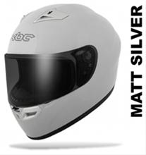 Bild KBC SOLID, Matt, Silver (VR-2) REA