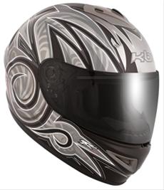 Bild KBC DRAGO, Gray/Black (Magnum)