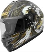 Bild KBC EAGLE, Black/White/Gold (Magnum) 2009!