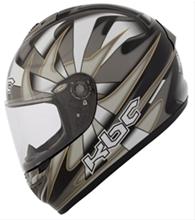Bild KBC IMATRA, Grey/White/Black (Magnum)