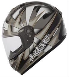 Bild KBC IMATRA, Grey/White/Black (Magnum)