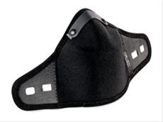 Bild KBC Utandningsskydd till Crosshjälm