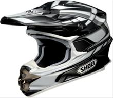 Bild SHOEI VFX-W Sabre TC-5, Silver 2009!