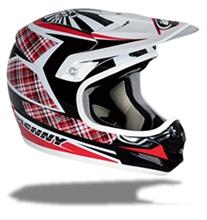 Bild KENNY TITANIUM CLAN, Röd