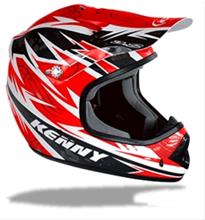 Bild KENNY TRACK DIRTY & SPICY, Red