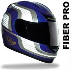 Bild LAZER FIBER-PRO SPA FRANCO, White/Blue REA