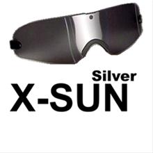 Bild PFS, X-Sun Corta Visir