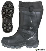 Bild ICEBUG Expedition ATV/Fritid