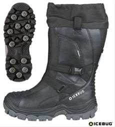 Bild ICEBUG Expedition ATV/Fritid