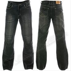 Bild RICHA Kevlar Jeans Dam