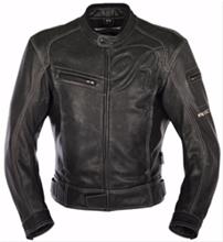 Bild RICHA Herrjacka, Basic Vintage svart