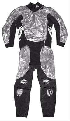 Bild ARLEN NESS Regnställ 4195 Racing