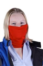 Bild MoTrax Deluxe, Neckwarmer (MX50)