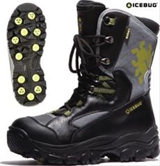 Bild ICEBUG Sorix ATV/Fritid