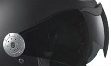 Bild LAZER RIDER Dragon Visir