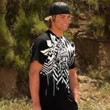 Bild FLY, T-Shirt Chaos