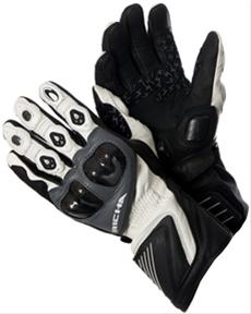 Bild RICHA Shock Racing grå/svart/vit