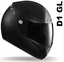 Bild FIBER D1 GL Svart Metall