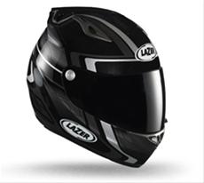 Bild OSPREY GENIUS (Black/Grey)