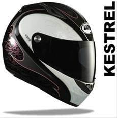 Bild KESTRELL IVY (Black/Grey)