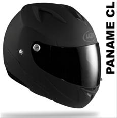 Bild PANAME GL  (Black Mat)