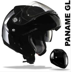 Bild PANAME GL  (Black Met)