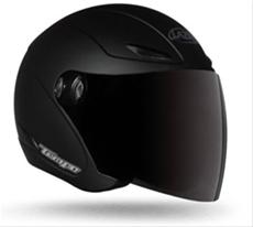 Bild TEMPO GL Matt Svart