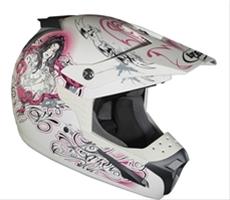 Bild SMX LOLA (White/Fuchsia)