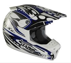 Bild SMX Bionic White/Blue